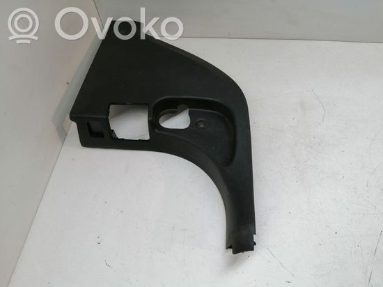 BMW 3 E90 E91 Foot area side trim 51437066989 5143706698911 11242010
