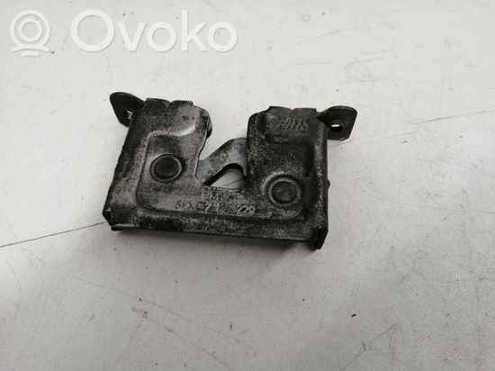 BMW 3 E90 E91 Engine bonnet/hood lock/catch 51237115229