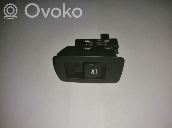 BMW 3 E90 E91 Electric window control switch 15939900 6945874