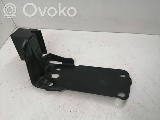 BMW 3 E90 E91 Radiator mount bracket 5164711781108 23781010