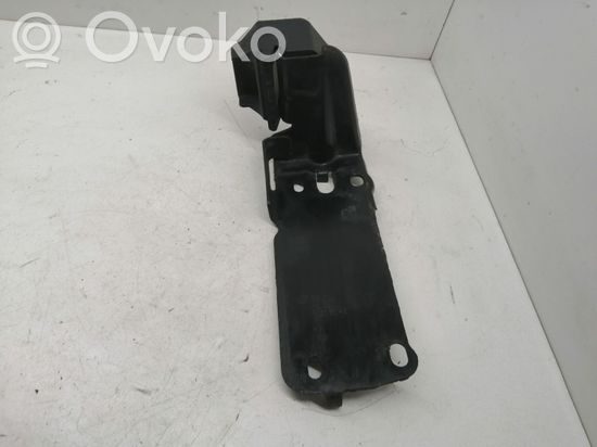 BMW 3 E90 E91 Radiator mount bracket 5164711781208 23781010