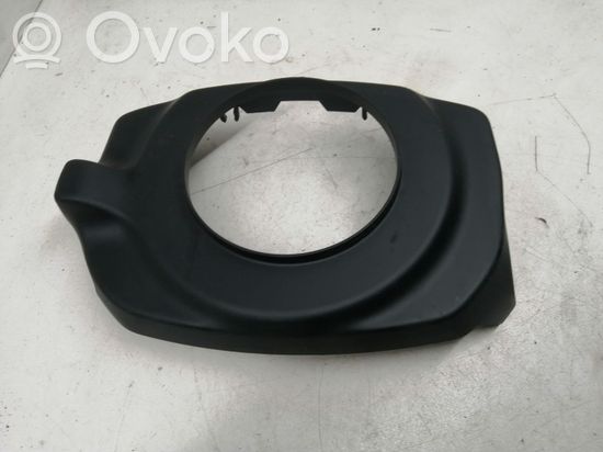 BMW 5 E60 E61 Steering wheel column trim 6947773 65356 HELS0042K