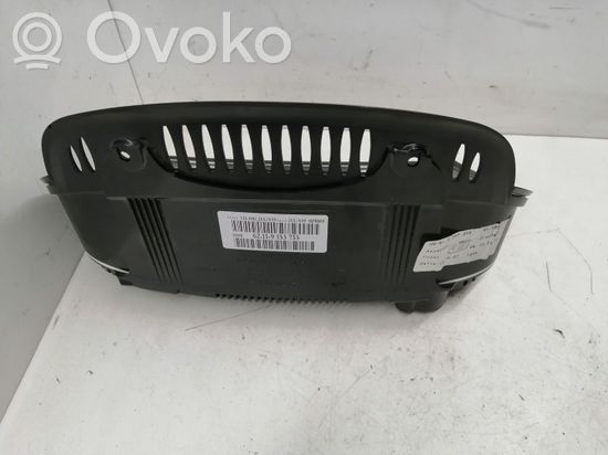 BMW 5 E60 E61 Speedometer (instrument cluster) A2C53103634 62119153755 110080213839