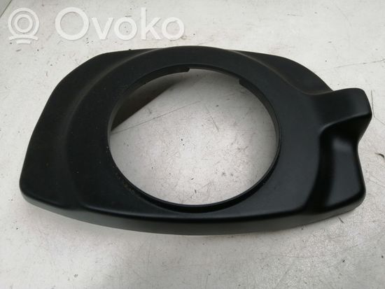 BMW 5 E60 E61 Steering wheel column trim 6947775 HELS0040K