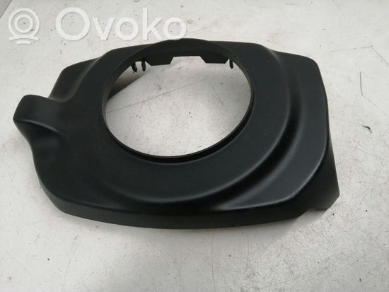 BMW 5 E60 E61 Steering wheel column trim 6947775 HELS0040K