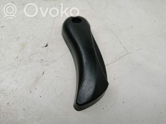 BMW 5 E60 E61 Engine bonnet (hood) release handle 51437008933 22339910GE