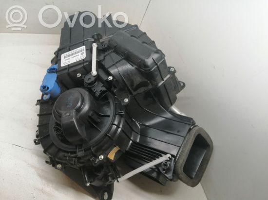 Volkswagen Multivan T5 Heater fan/blower 7H5820004K 52495326 579080