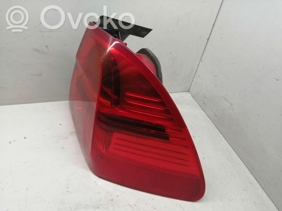 BMW 3 E90 E91 Rear/tail lights 7160062