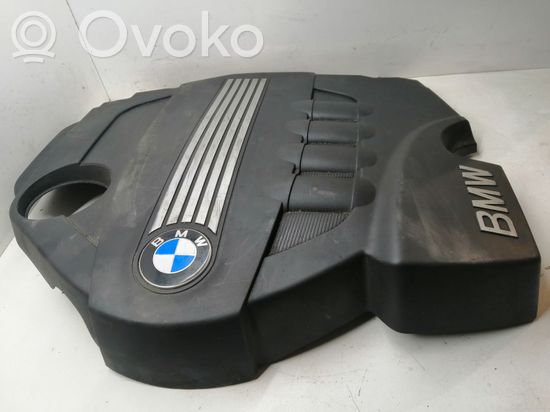 BMW 5 E60 E61 Engine cover (trim) 1114779741008 14389710