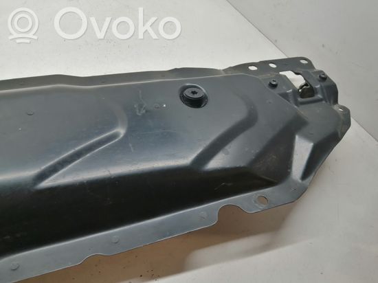 BMW 5 E60 E61 Top upper radiator support slam panel 51647033741 11267310 5164703374120