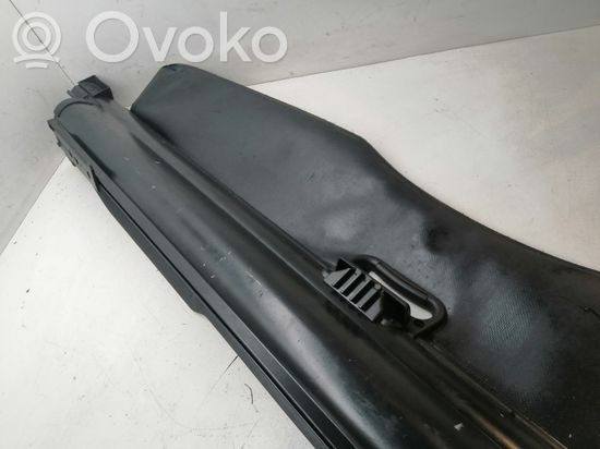 BMW 1 E81 E87 Parcel shelf load cover