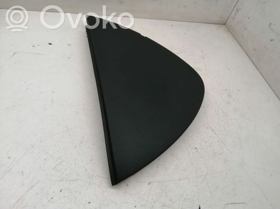Volkswagen PASSAT CC Dashboard side end trim 3C1858218 T002417812 P0108699