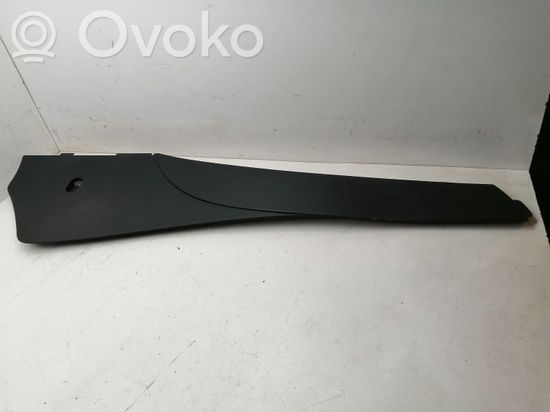 Volkswagen PASSAT CC Centre console side trim front 3C1863045