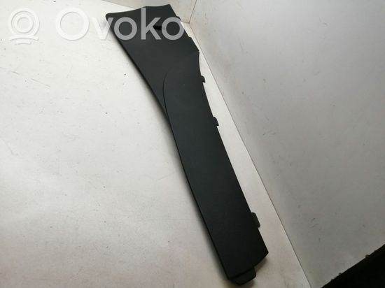 Volkswagen PASSAT CC Centre console side trim front 3C1863045
