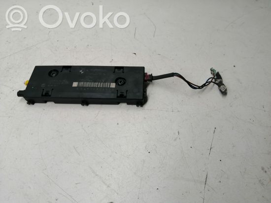 BMW 1 E81 E87 Aerial antenna amplifier 6520695890002 410191030045914 10819610