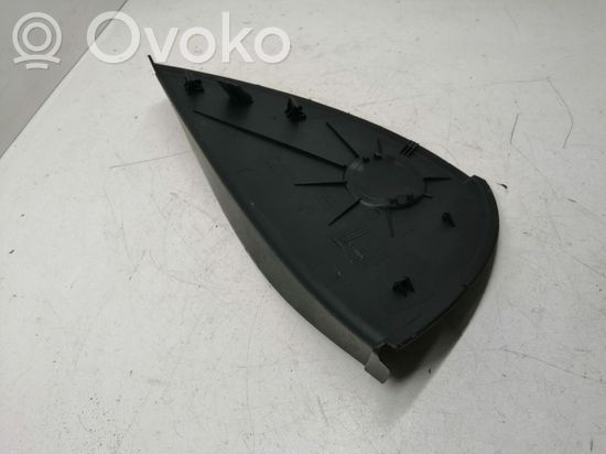 BMW 1 E81 E87 Dashboard side end trim 51457068779 75064014 P0101192