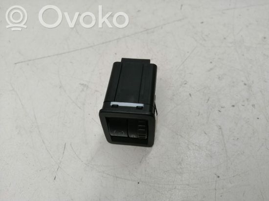 Volkswagen PASSAT B6 Panel lighting control switch 3C0941334 3C0941334A