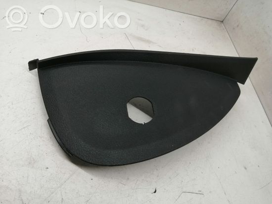 BMW X5 E70 Dashboard side end trim 5145695880005 5145695880105 T002751
