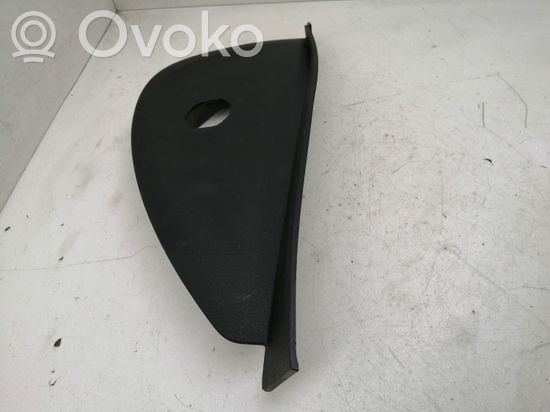 BMW X5 E70 Dashboard side end trim 5145695880005 5145695880105 T002751