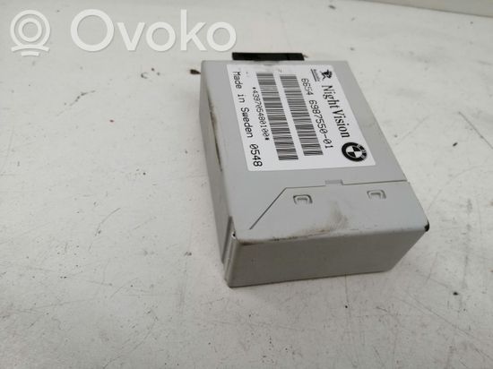 BMW 7 E65 E66 Other control units/modules 6654698755001 698755001