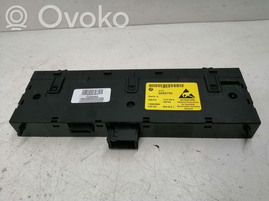 BMW 5 E60 E61 Other control units/modules 6985750 13580662 768738