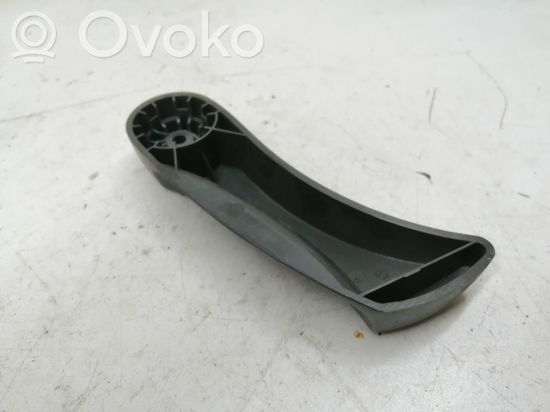 BMW 7 E65 E66 Engine bonnet (hood) release handle 51478240607 11242010 105749