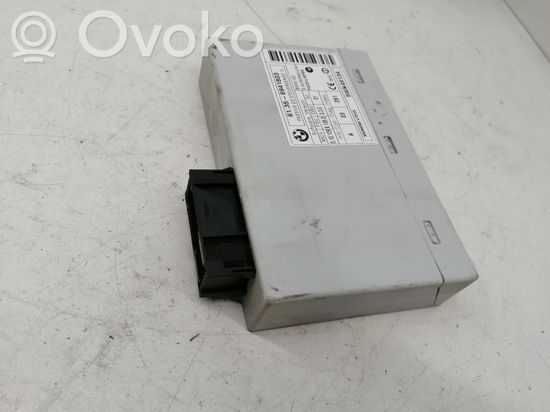 BMW 7 E65 E66 Comfort/convenience module 61356941803 D80788 5WK49134