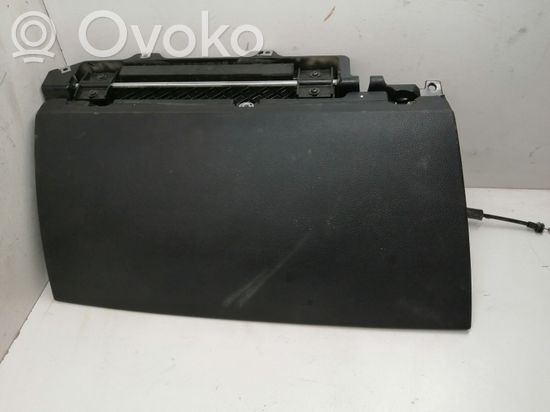 BMW 7 E65 E66 Glove box 51167027427 72758410
