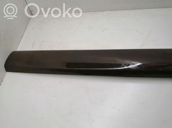 BMW 7 E65 E66 Other parcel shelf part 7010954 4782800