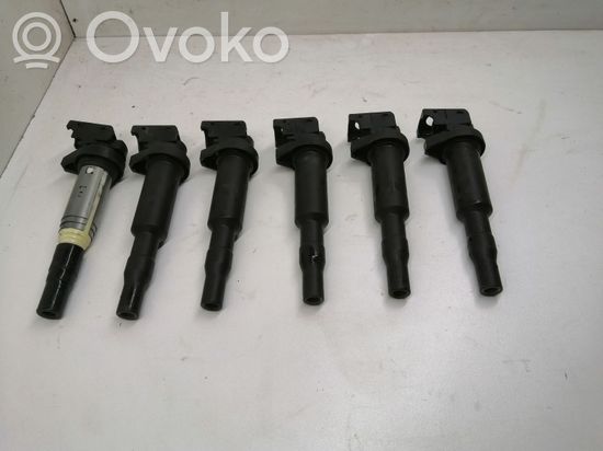 BMW 3 E90 E91 High voltage ignition coil 0221504470 7594937 V7594937