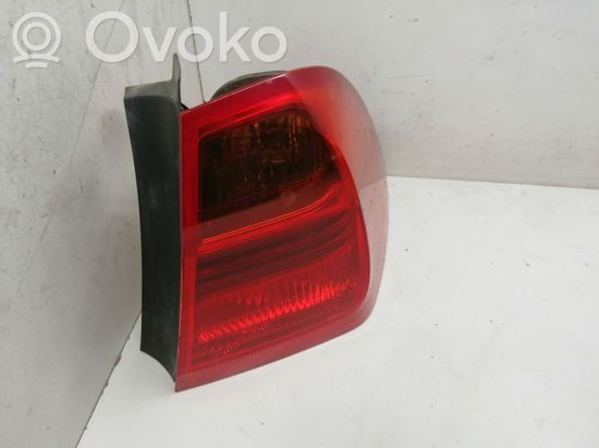 BMW 3 E90 E91 Rear/tail lights 27610208 7160062