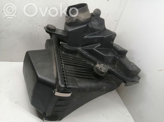 BMW 7 E65 E66 Air filter box 9876780 7500548 7788083