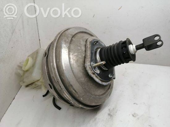 BMW 7 E65 E66 Brake booster 32483213 324807455