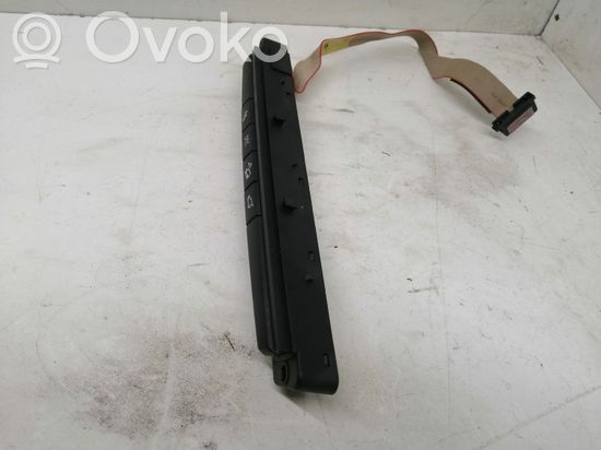 BMW X5 E70 DTC switch 6131697278003 502184