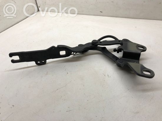 BMW 3 E90 E91 Engine bonnet/hood hinges 7115263