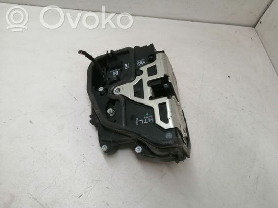 BMW 3 E90 E91 Rear door lock 7060295 220708