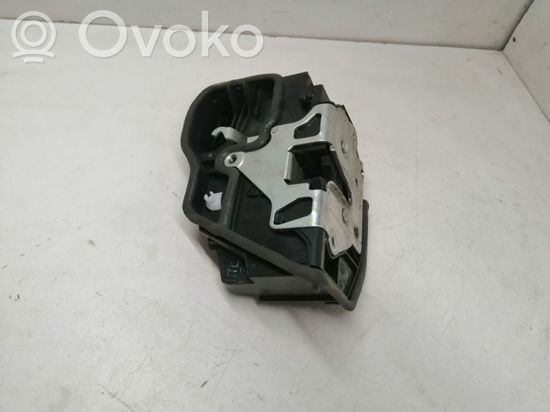BMW 5 E60 E61 Rear door lock 7202147 053702 A053702