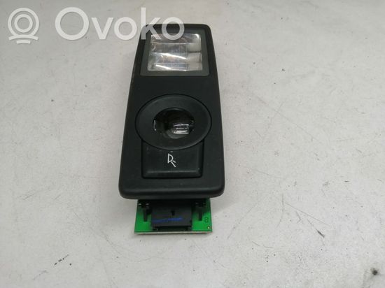 BMW X5 E70 Interior lighting switch 63316972971 00946301