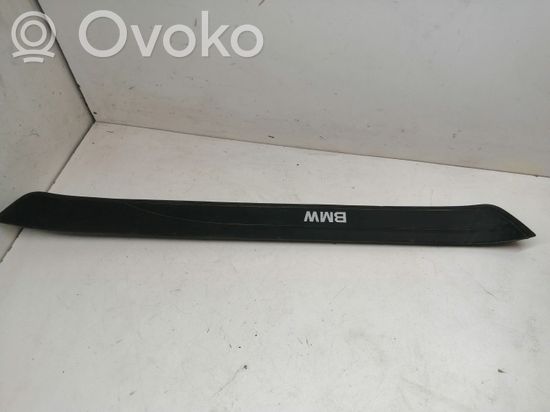 BMW 3 E90 E91 Front sill trim cover 514773060279