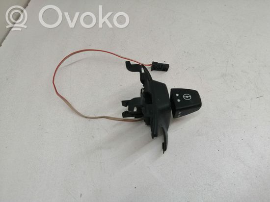 BMW X5 E70 Steering wheel adjustment handle/lever 6966710