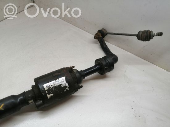 BMW 7 E65 E66 Rear anti-roll bar/sway bar 3712675280109 852400142004