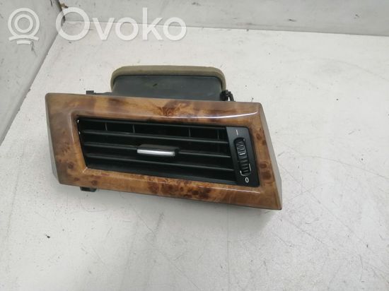 BMW 5 E60 E61 Dashboard side air vent grill/cover trim 64226910731 14121810 5112001