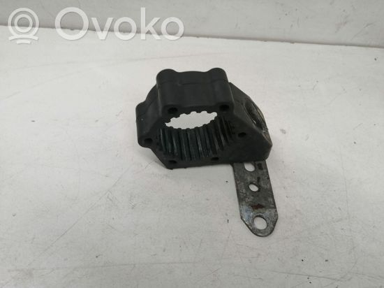 BMW 3 E90 E91 Webasto auxiliary heater mount bracket 9021337B