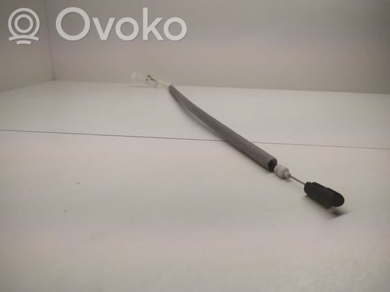 BMW 3 E90 E91 Rear door cable line 2866