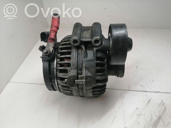 BMW 5 E60 E61 Generator/alternator 8754252903 0124525083
