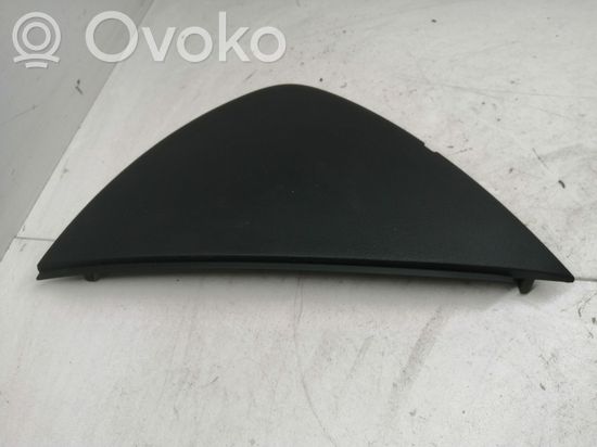 Volkswagen PASSAT CC Dashboard side end trim 3C1858217 3C1858217D