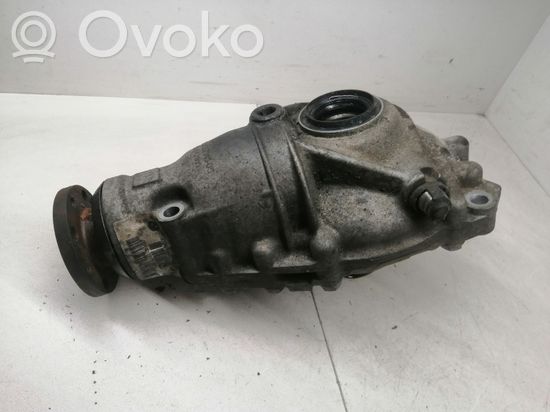 BMW X5 E70 Front differential 3151756734505