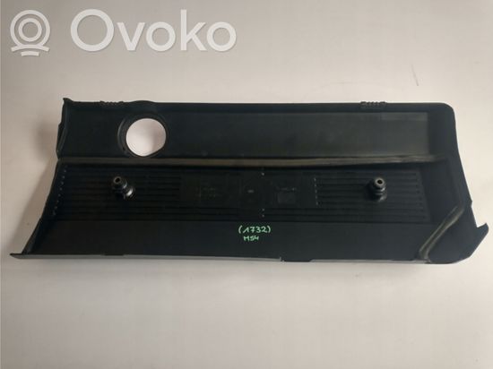 BMW 5 E39 Engine cover (trim) 1710781
