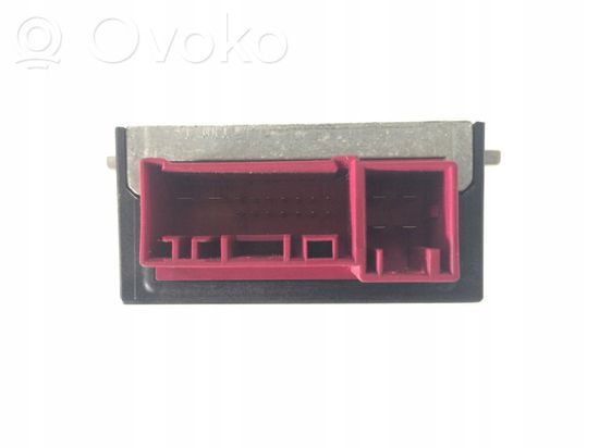 BMW 1 E81 E87 Fuel injection pump control unit/module 7209286