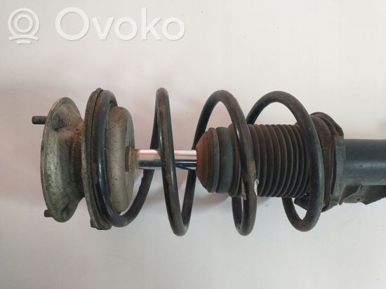 BMW 1 E81 E87 Front shock absorber with coil spring 310983